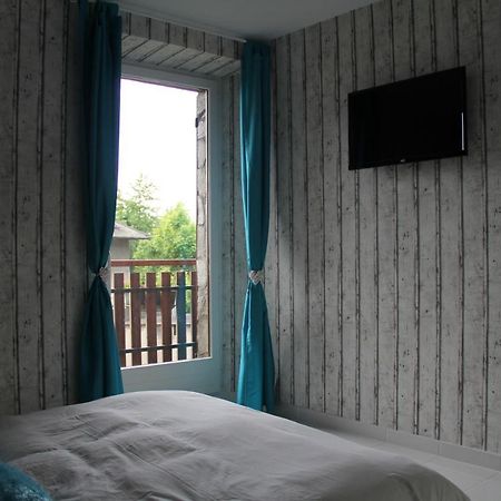 Juste Pour Le Plaisir Bed & Breakfast Saint-Pierre-d'Albigny Exterior photo