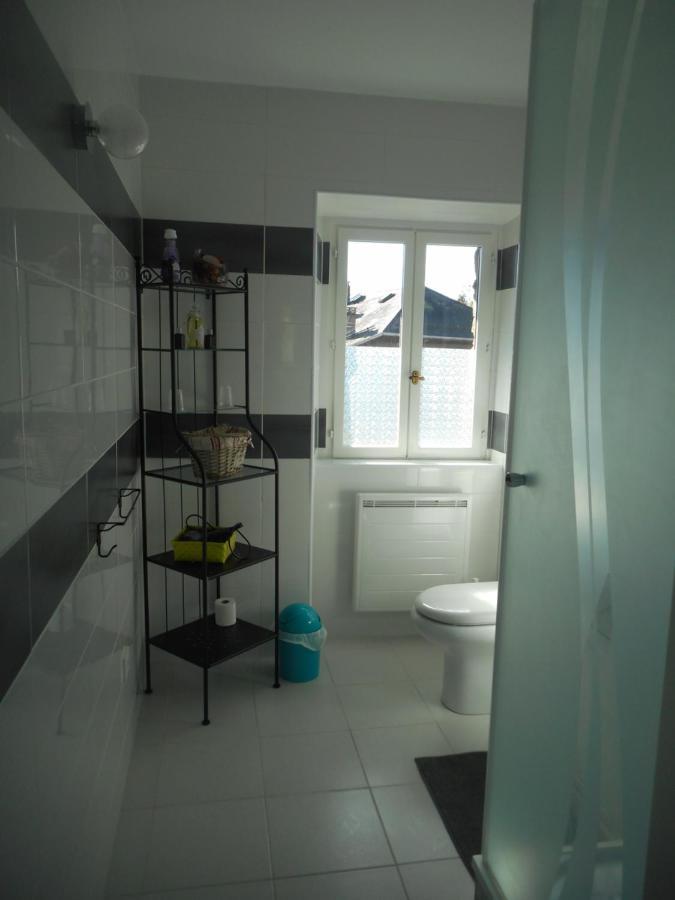 Juste Pour Le Plaisir Bed & Breakfast Saint-Pierre-d'Albigny Exterior photo