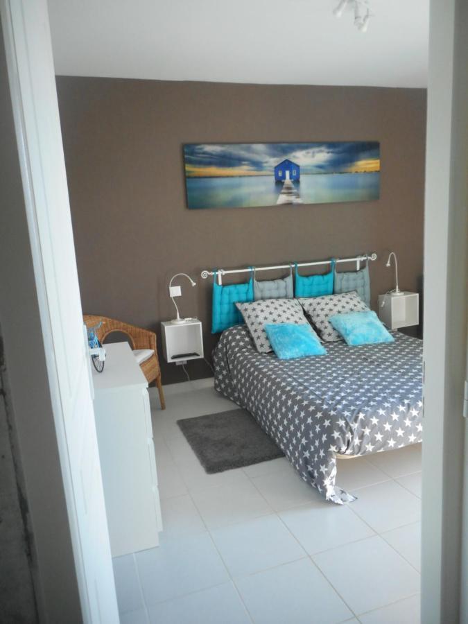 Juste Pour Le Plaisir Bed & Breakfast Saint-Pierre-d'Albigny Exterior photo